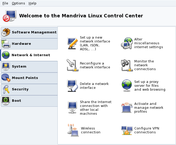 DrakConnect Tools