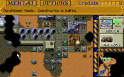 [Dune 2: The Building of a Dynasty]