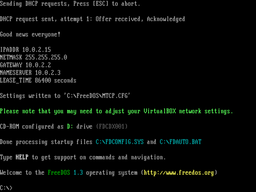 [FreeDOS]