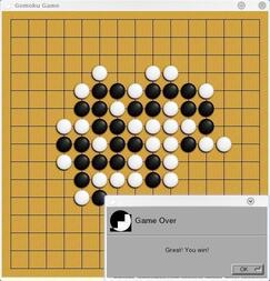 [Gomoku.app]