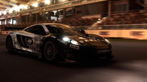 [GRID Autosport]