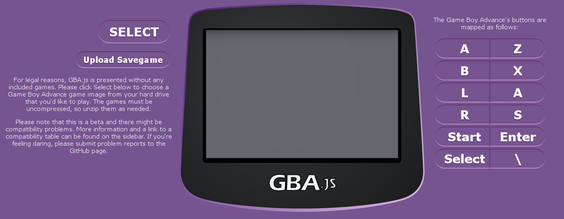 [GBA.js]