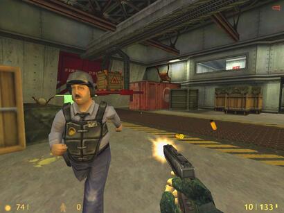 [Half-Life 1: Opposing Force]