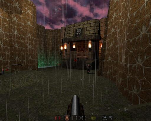 [DarkPlaces - [mod Quake Epsilon]]