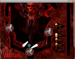 [Game Editor – [mod Venom]]