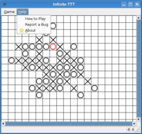 [InfiniteTTT]