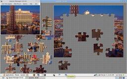 [Xjig et Xjig Puzzle Manager]