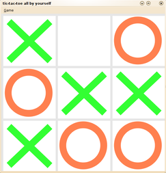 [Tictactoe-ng]