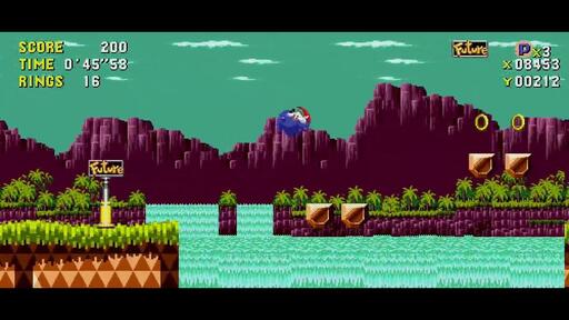 [Sonic CD 2011 (with RSDK v3)]