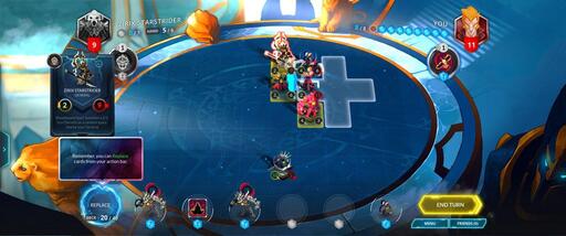 [Duelyst]