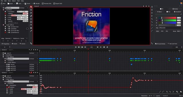 [Friction]