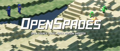 [OpenSpades]