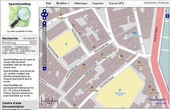 [OpenStreetMap]