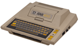 [Resources - Emulation - ATARI 400]