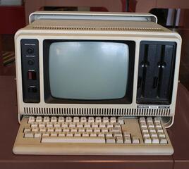 [Resources - Emulation - Tandy Radio Shack TRS-80 Monochrome]