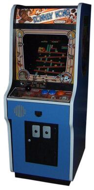 [Resources - Emulation - Arcade Machine (MAME)]