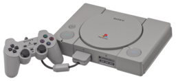 [Resources - Emulation - SONY PlayStation 1 (PSX, PSone)]