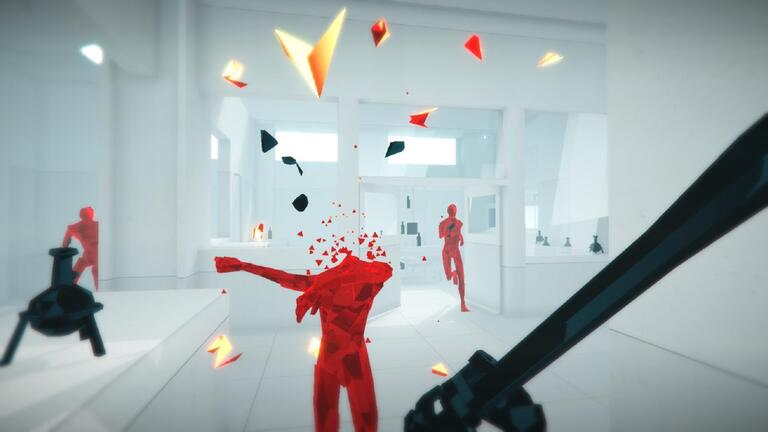 [SUPERHOT (2016)]