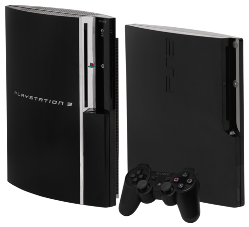 [Resources - SONY Playstation 3]