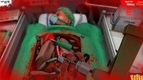 [Surgeon Simulator]