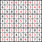 [Resources - Sudoku]