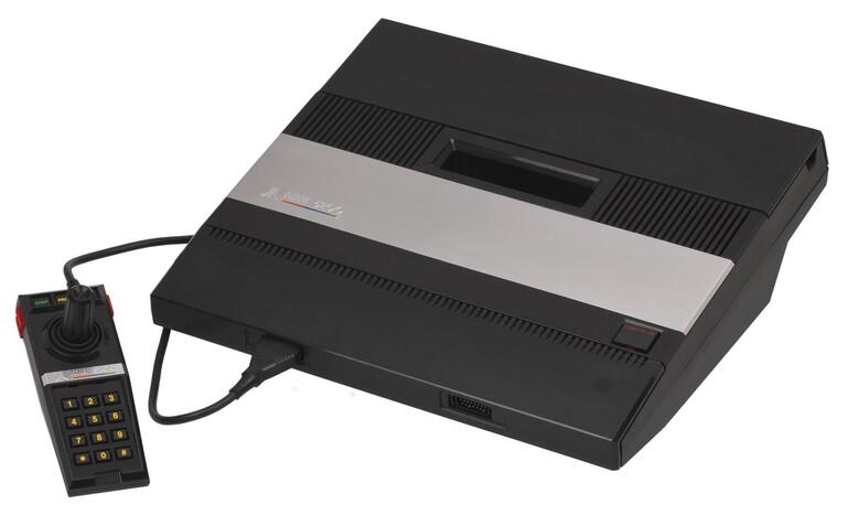 [Resources - Emulation - ATARI 5200]