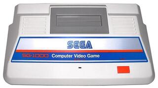 [Resources - Emulation - SEGA SG-1000 (Mark I, SEGA Game-1000)]