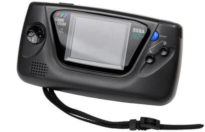 [Resources - Emulation - SEGA Game Gear]