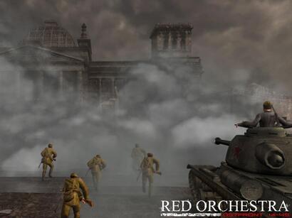 [Red Orchestra: Ostfront 41-45 (2006)]